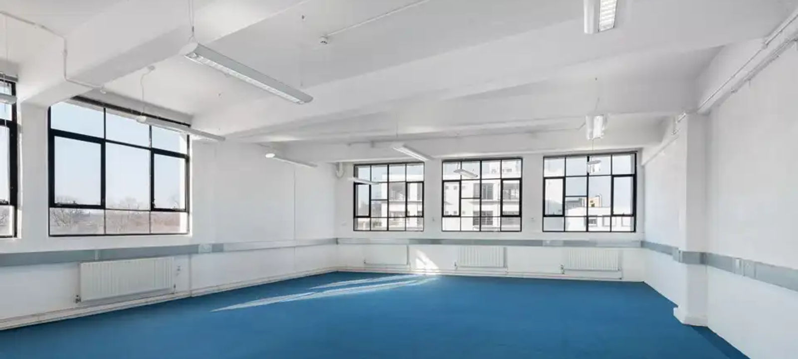 Clarendon Road, Wood Green - Image 1