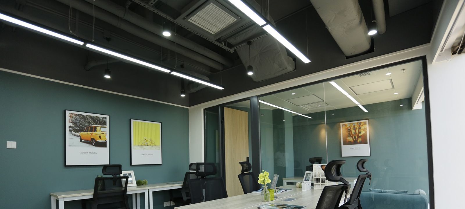 95 Queensway, Admiralty - Image 1