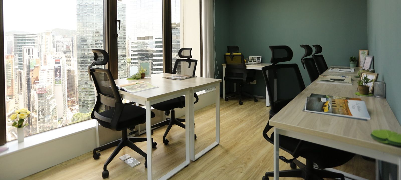 95 Queensway, Admiralty - Image 1