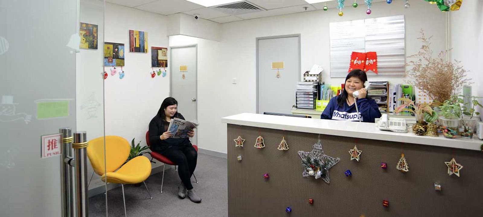 178-186 Johnston Road, Wan Chai - Image 1