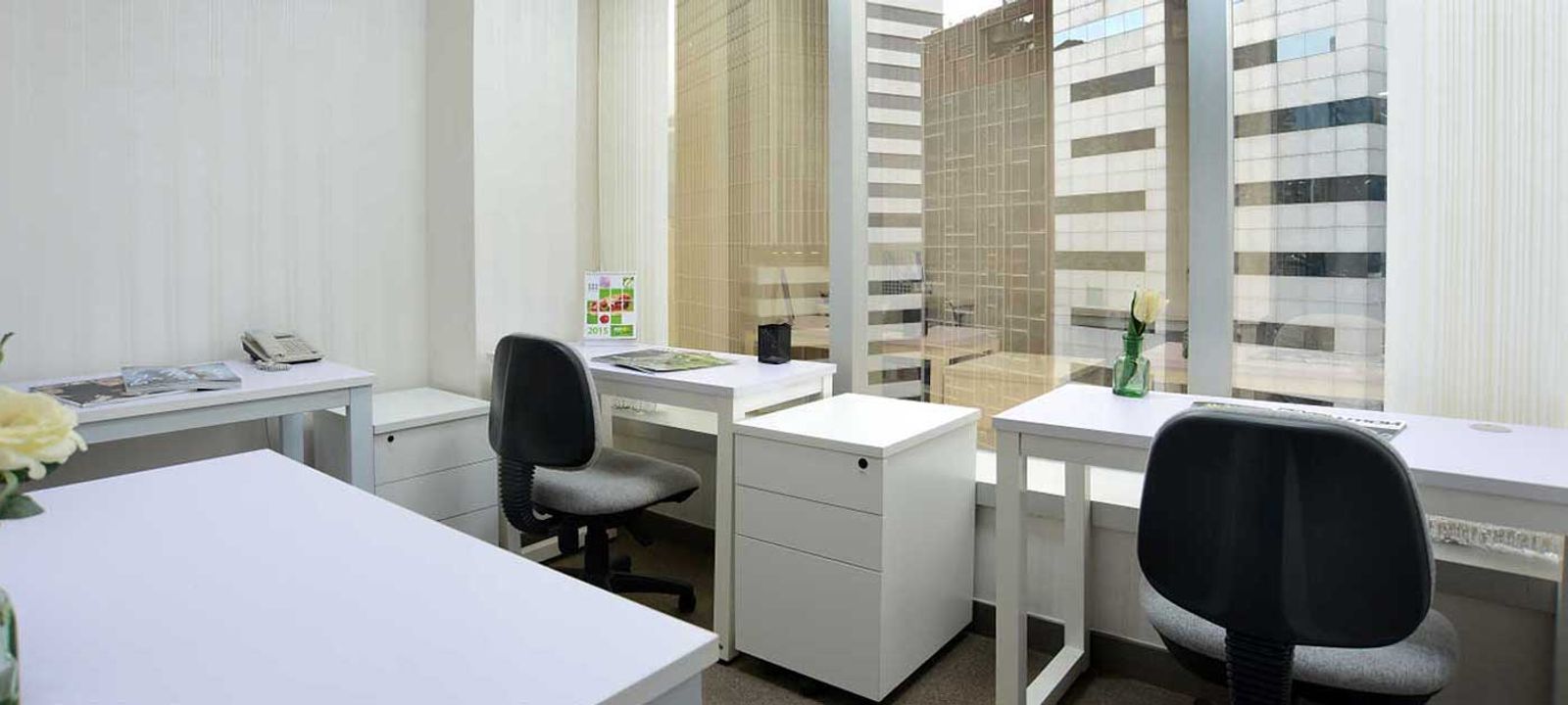 178-186 Johnston Road, Wan Chai - Image 1