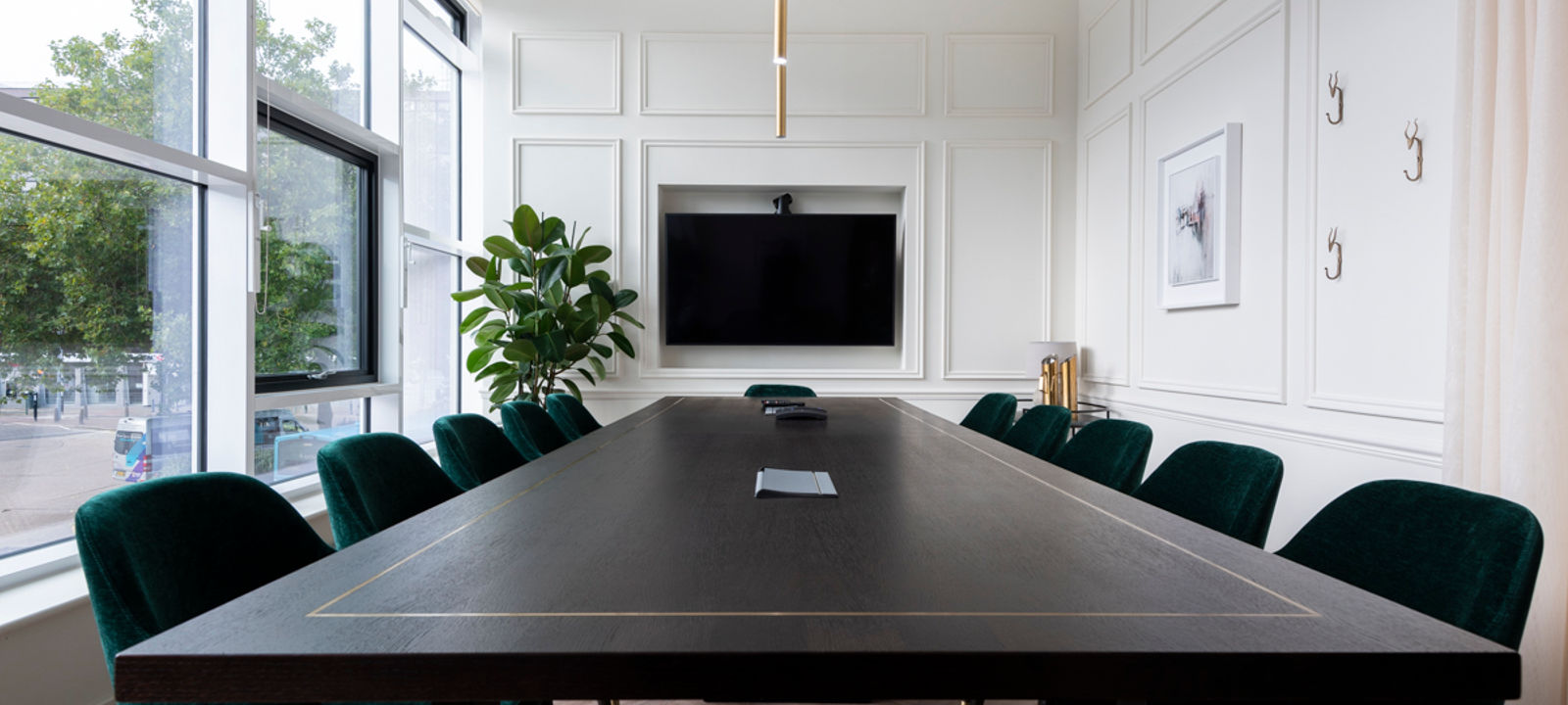 25 Town Square, Stevenage - Image 1