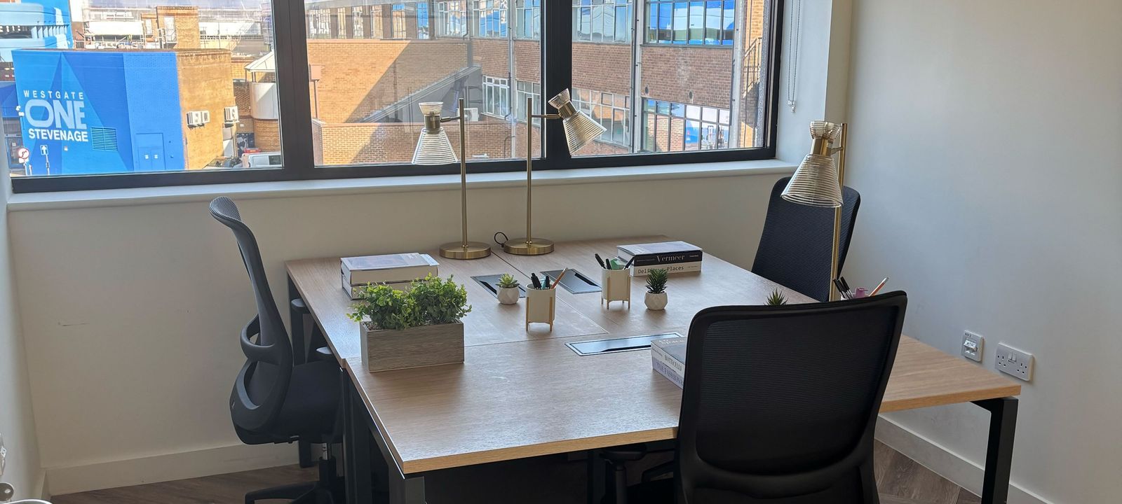 25 Town Square, Stevenage - Image 1