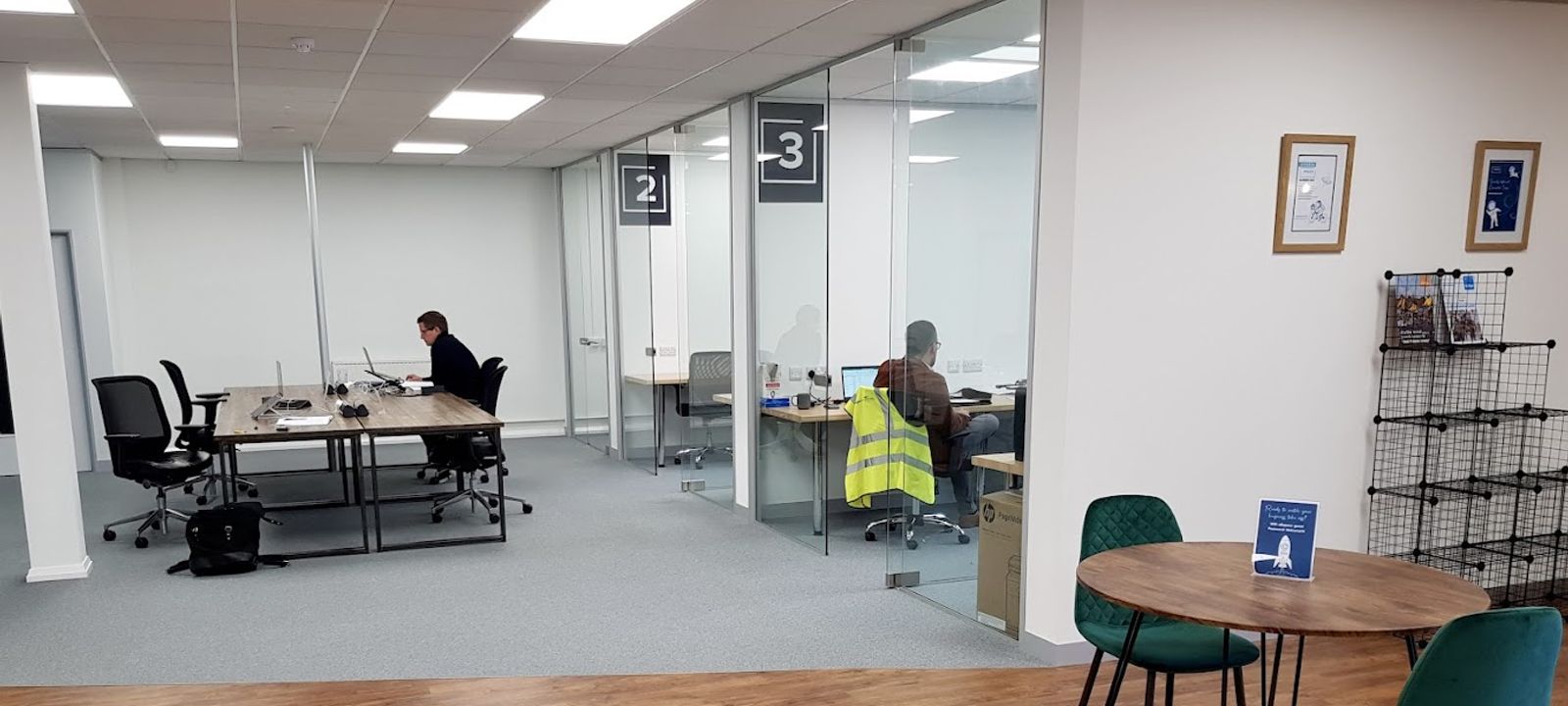 Moulders Lane, Warrington - Image 1