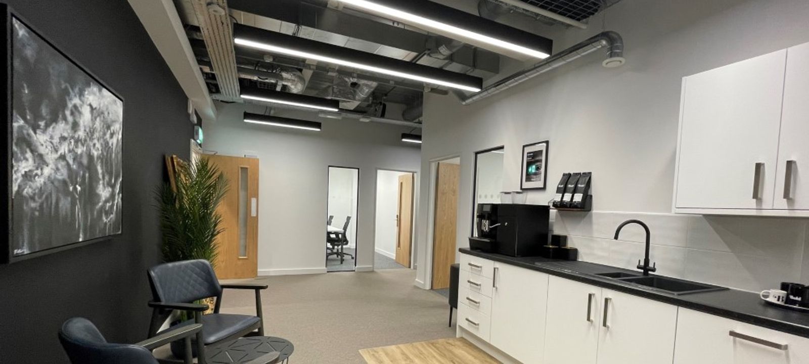 27 Quay Street, Greater Manchester - Image 1