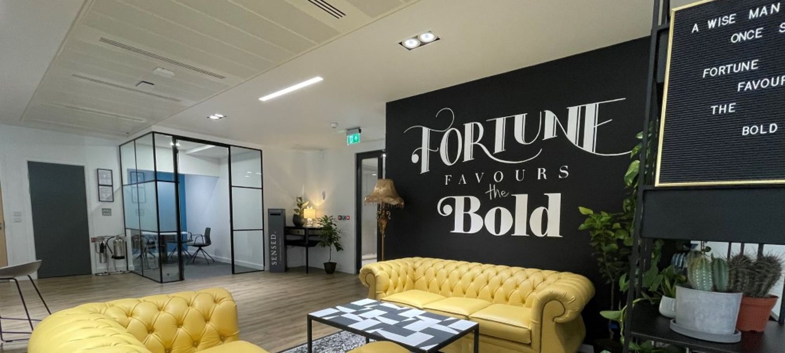 27 Quay Street, Greater Manchester - Image 1