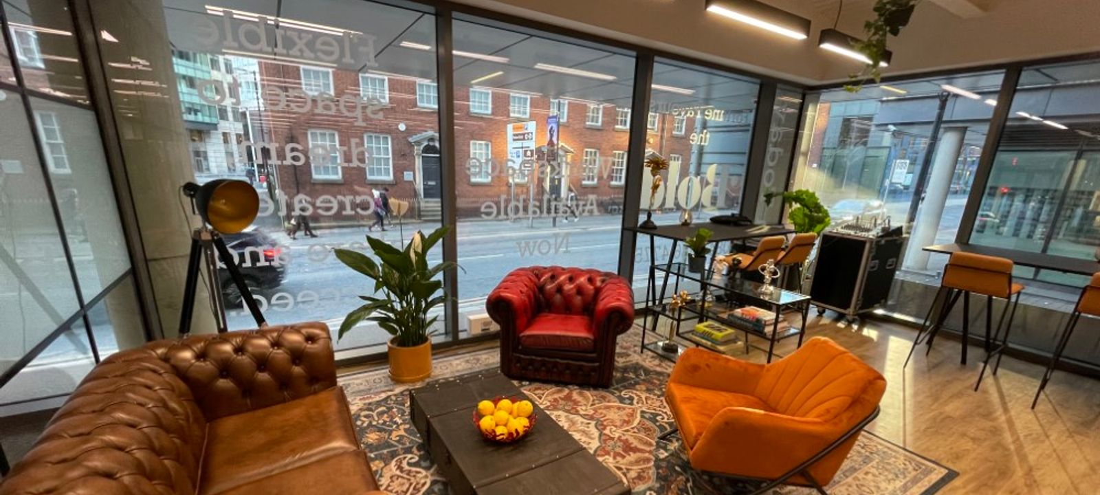 27 Quay Street, Greater Manchester - Image 1