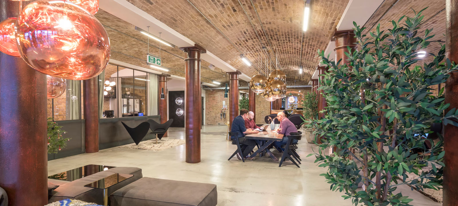 70 Wapping Wall, Greater London - Image 1