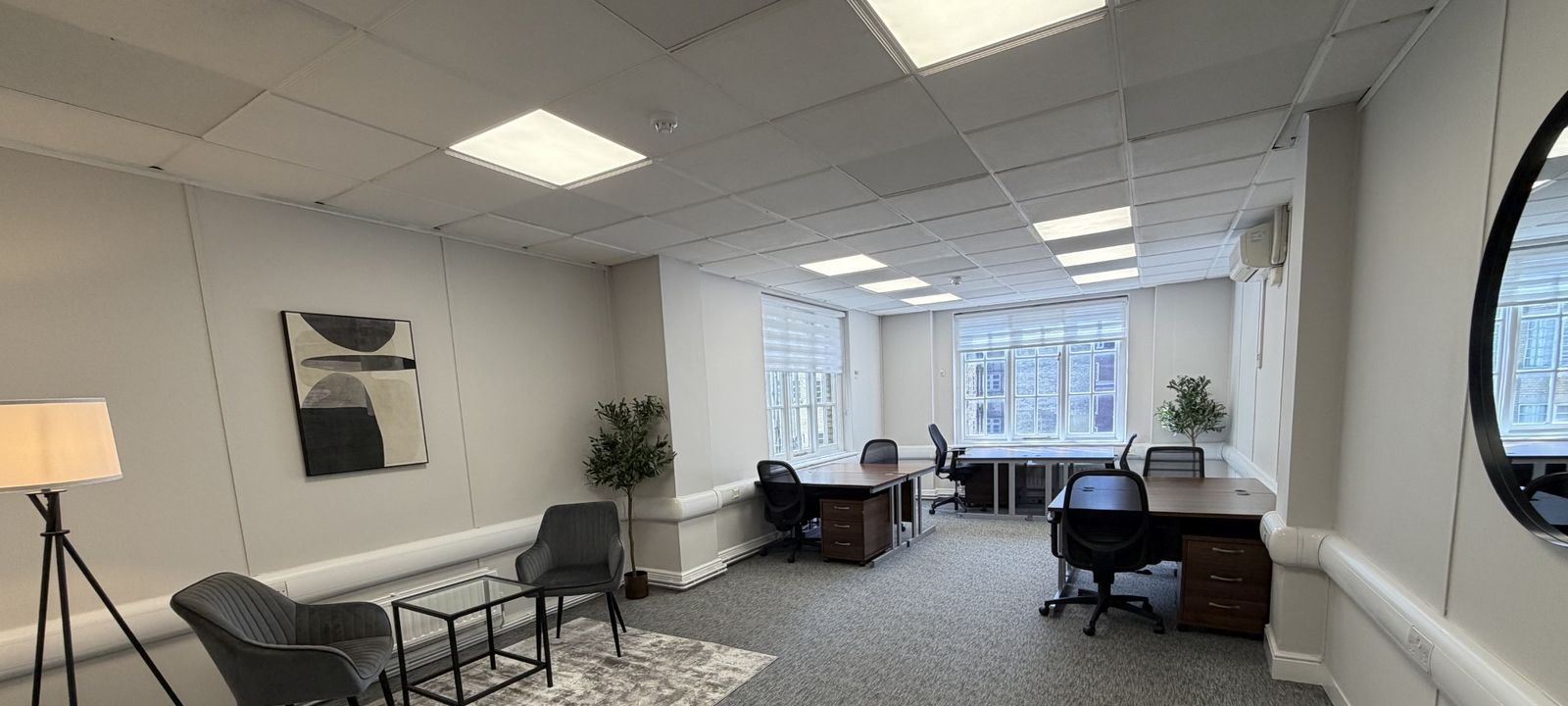 58-60 Kensington Church Street, London - Image 1