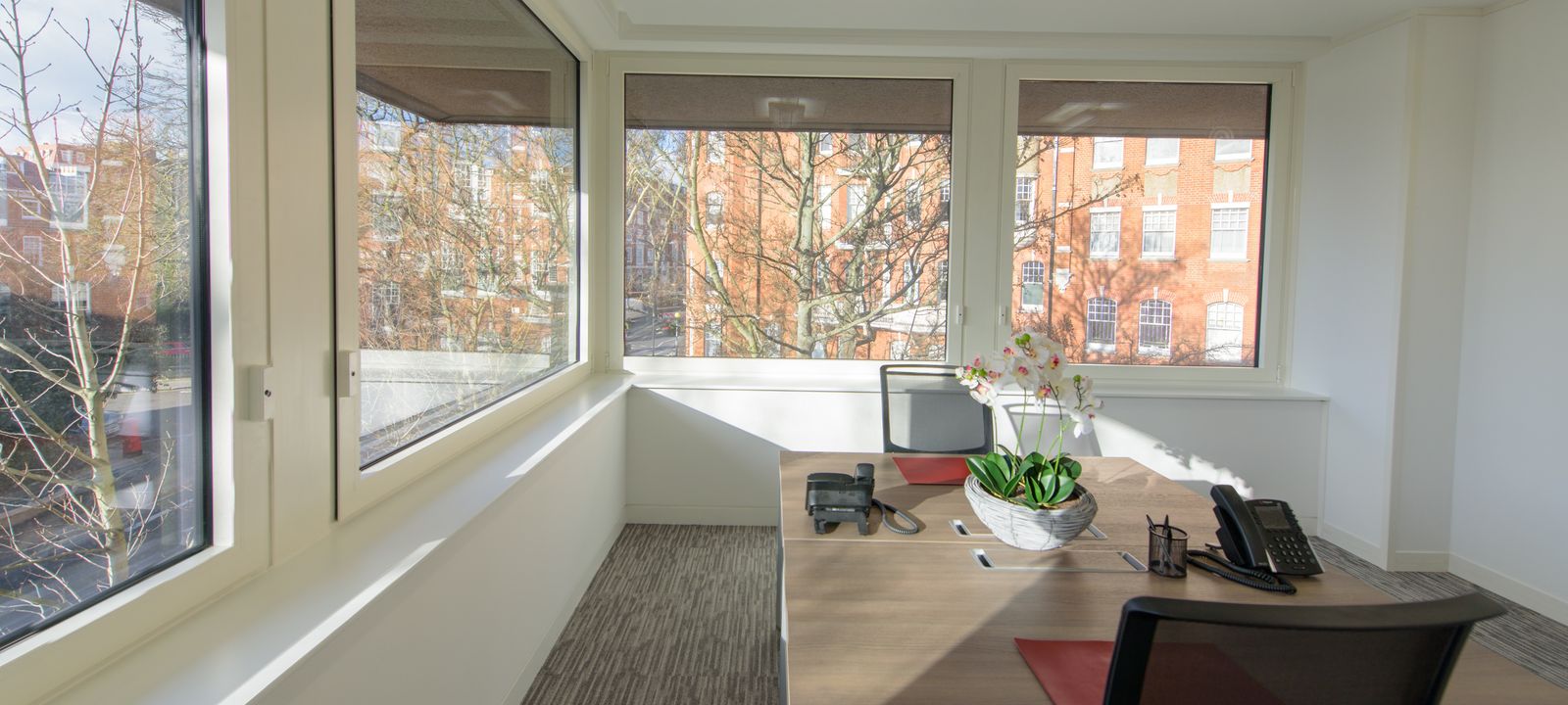 51 Holland Street, Greater London - Image 1