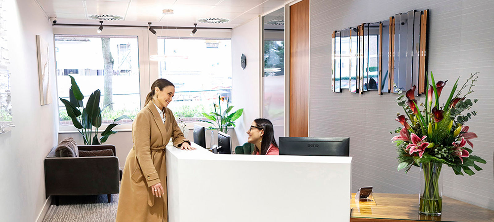 51 Holland Street, Greater London - Image 1