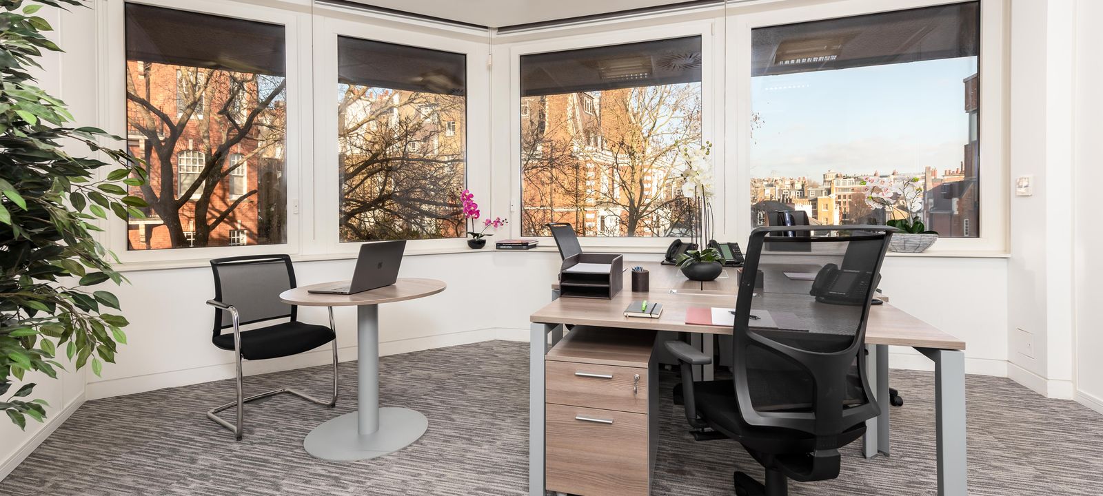 51 Holland Street, Greater London - Image 1