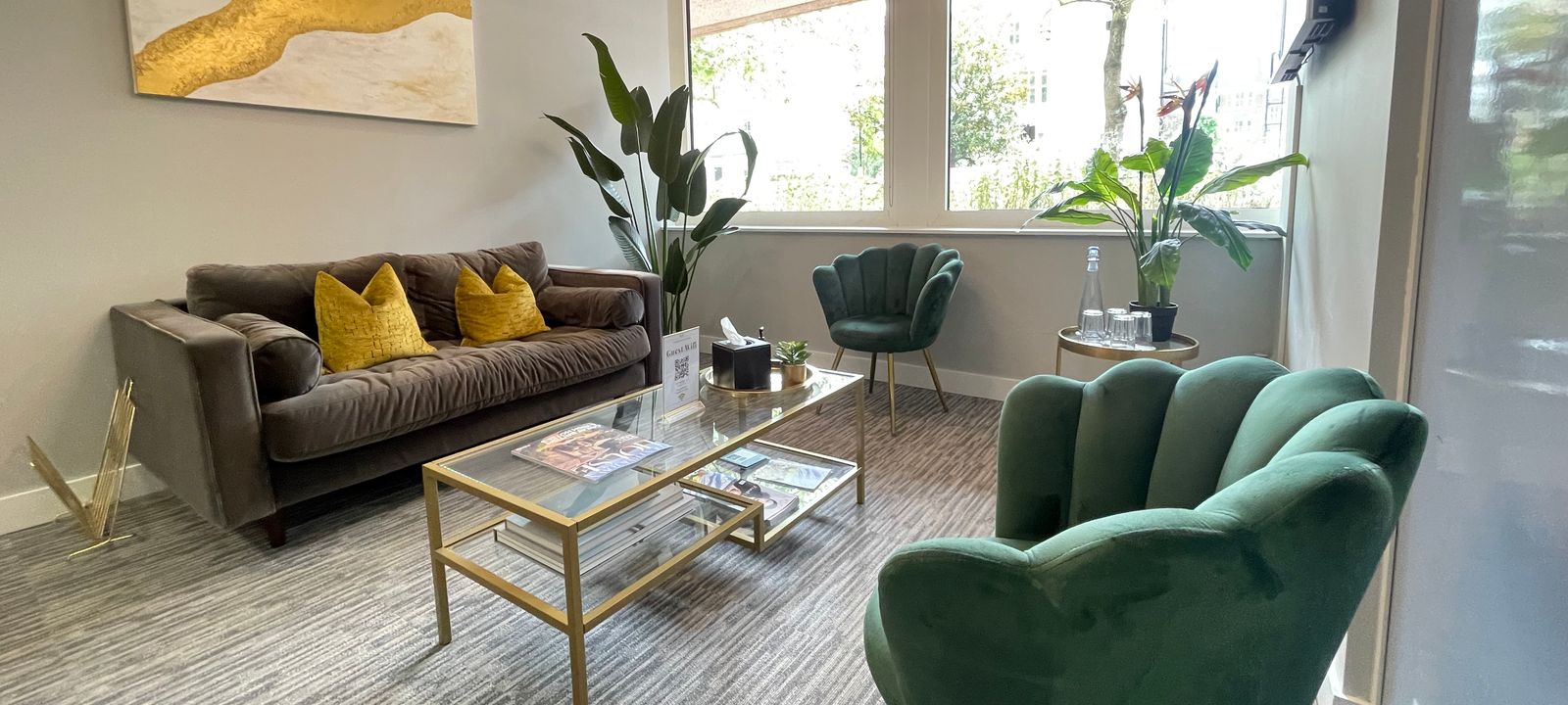 51 Holland Street, Greater London - Image 1