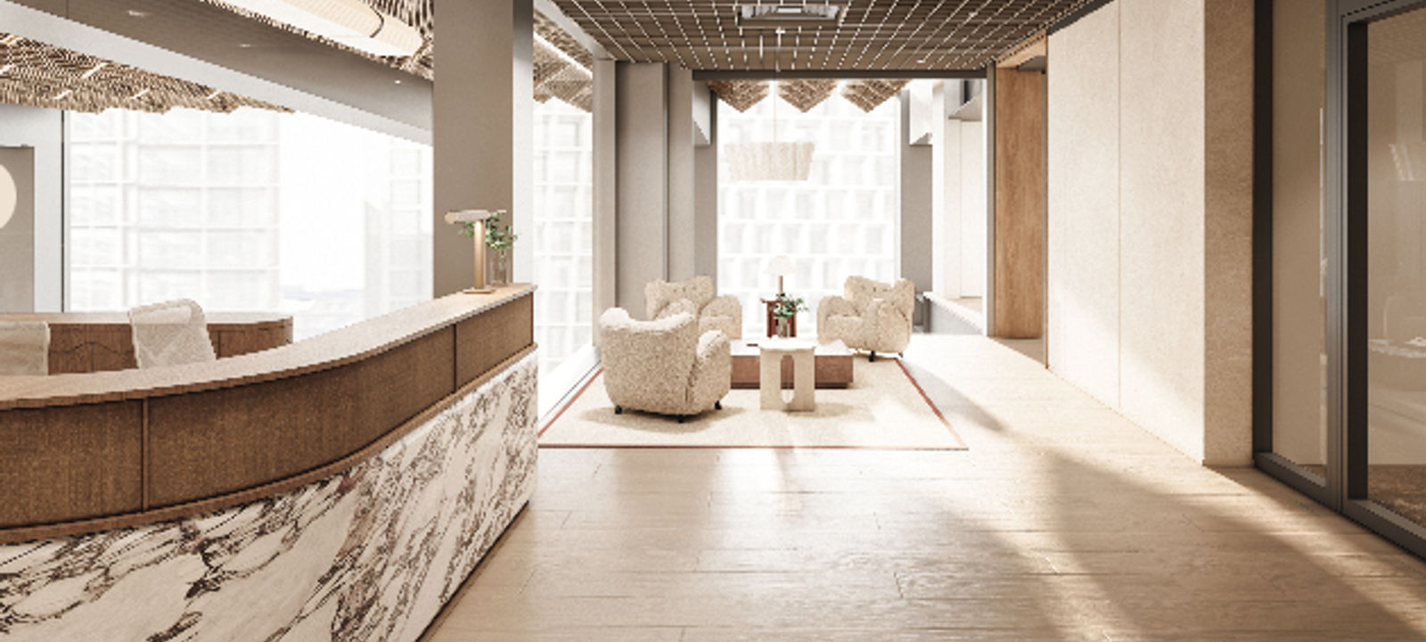 105 Victoria Street, London - Image 1