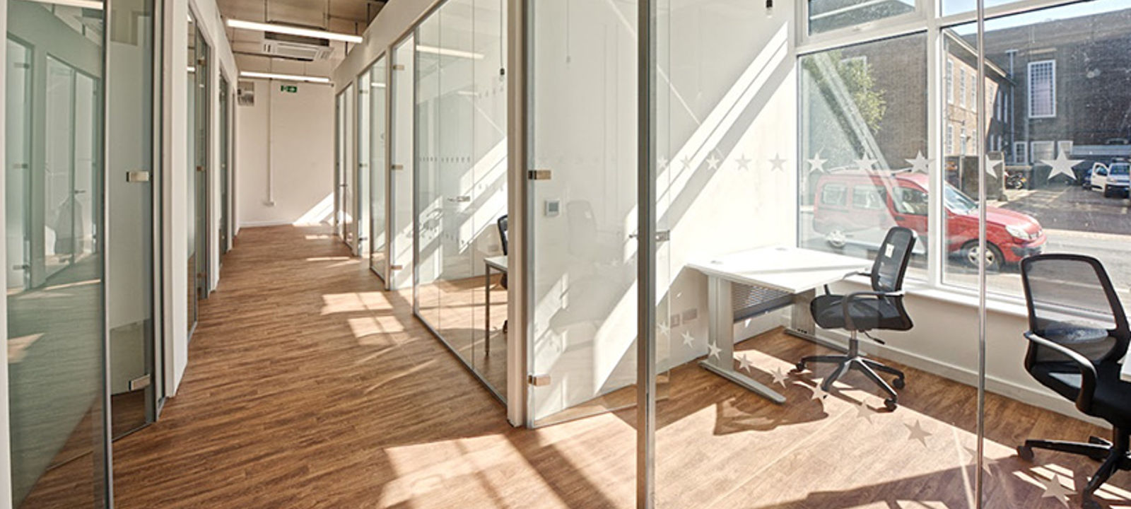 Stoke Abbott Road, Worthing - Image 1