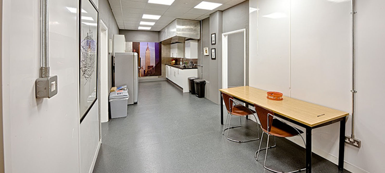 Stoke Abbott Road, Worthing - Image 1