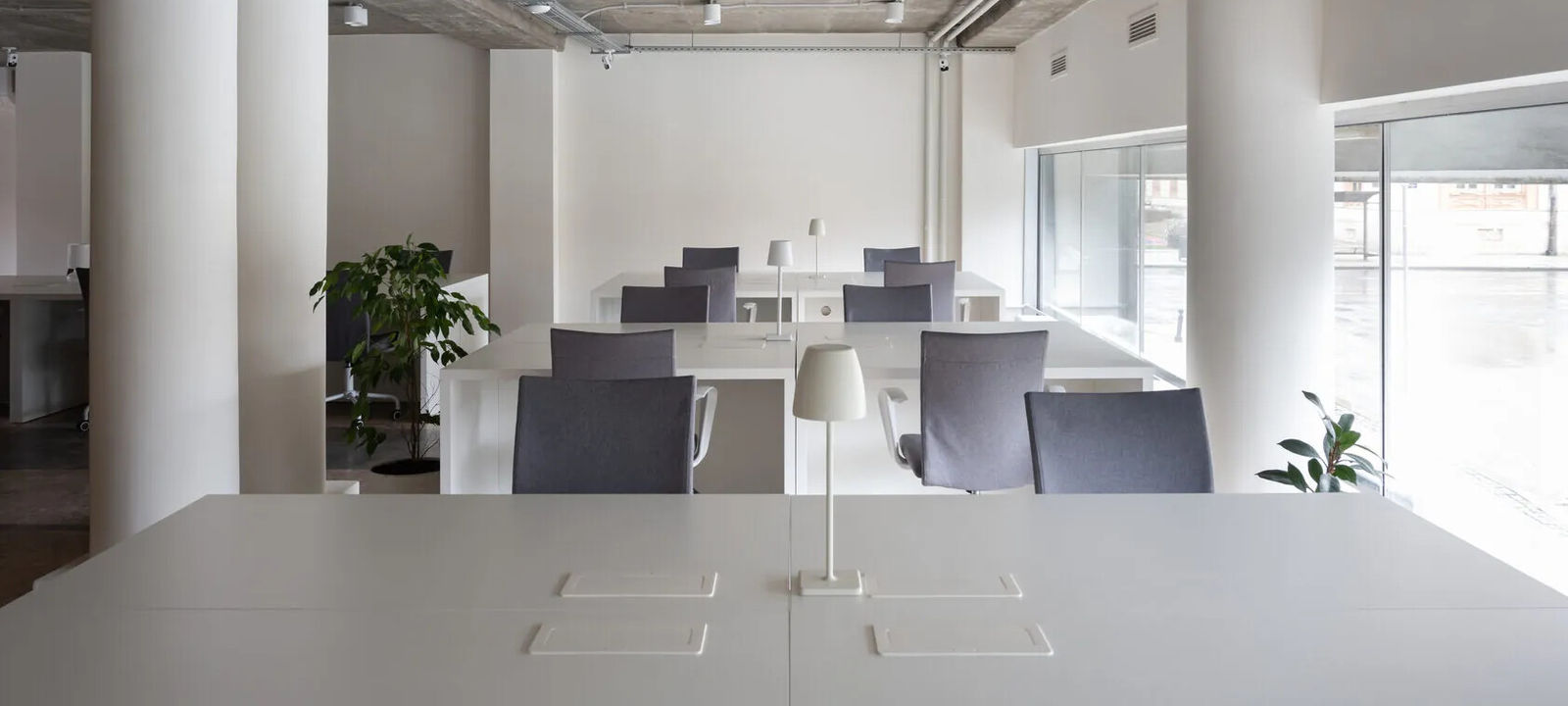 4 Studentski Trg, Belgrade - Image 1