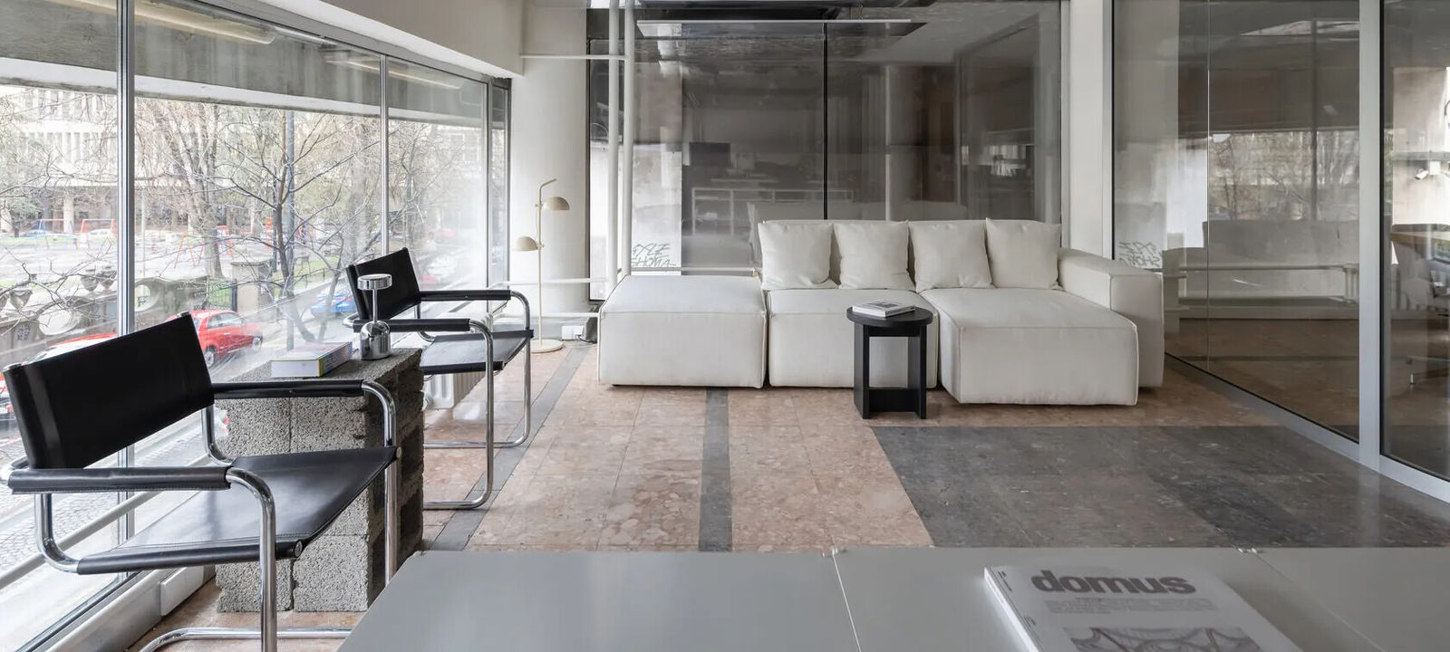 4 Studentski Trg, Belgrade - Image 1