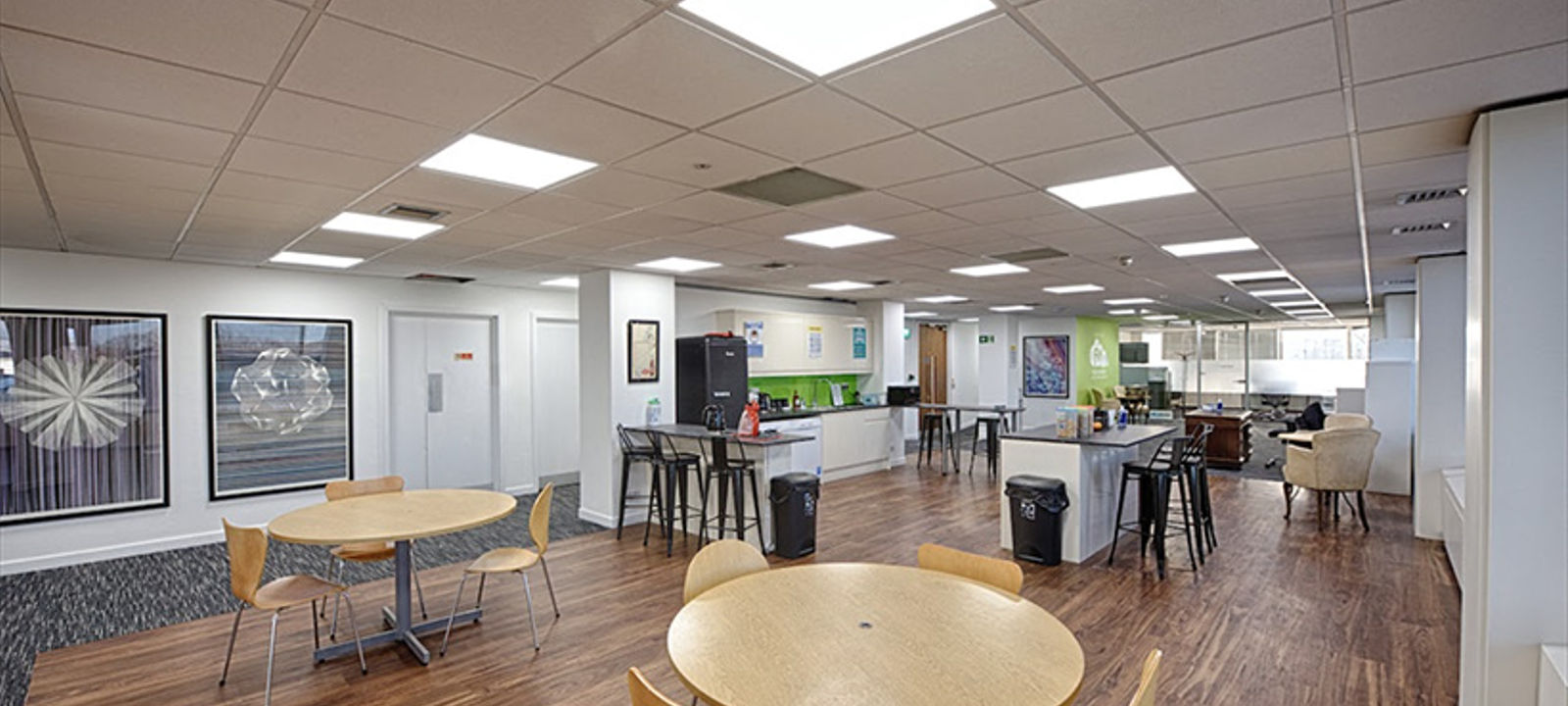 Betts Way, West Sussex - Image 1