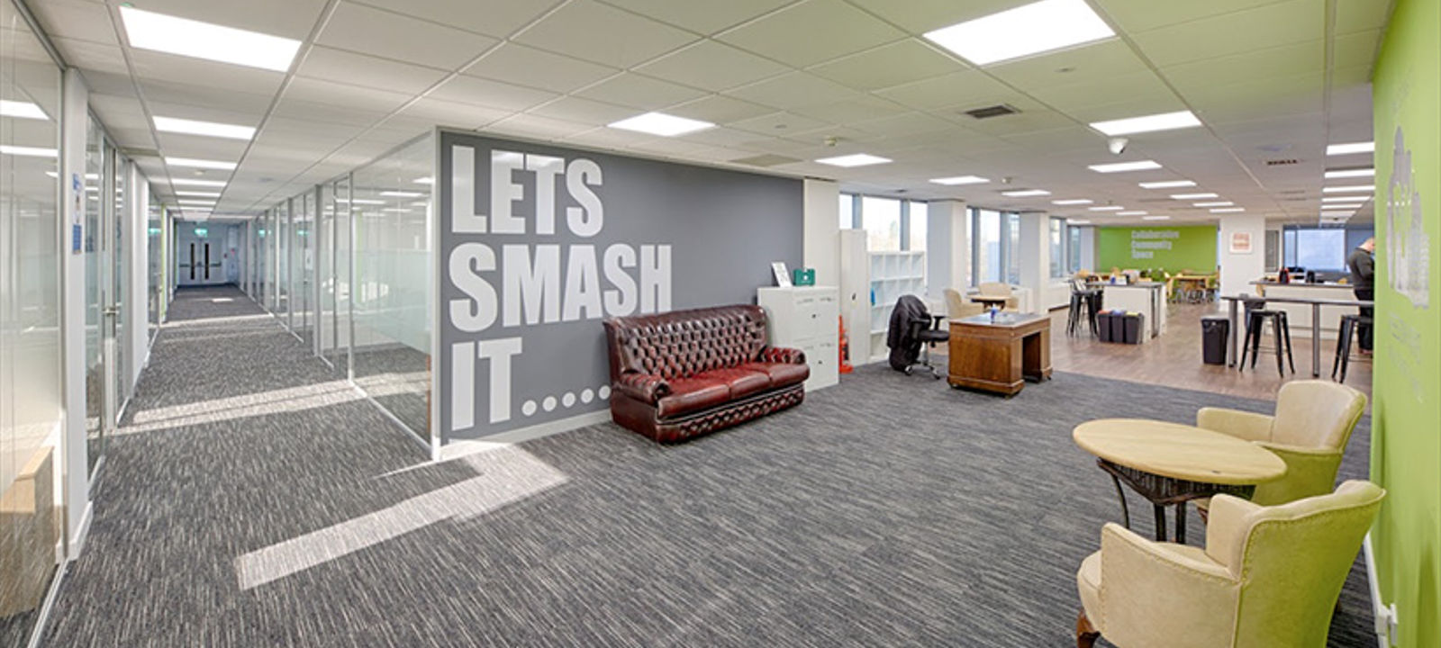 Betts Way, West Sussex - Image 1