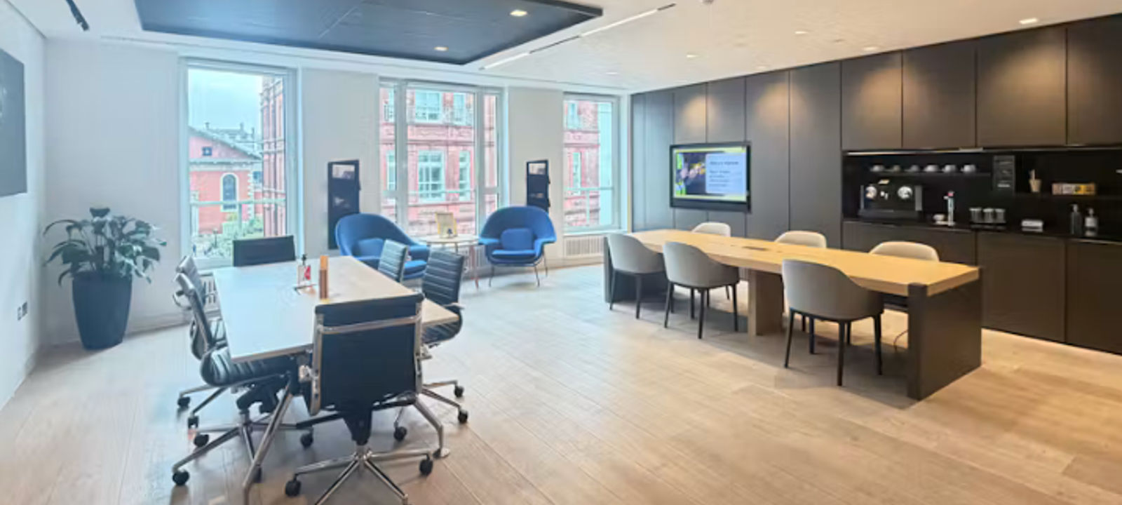 25 Bedford Street, London - Image 1