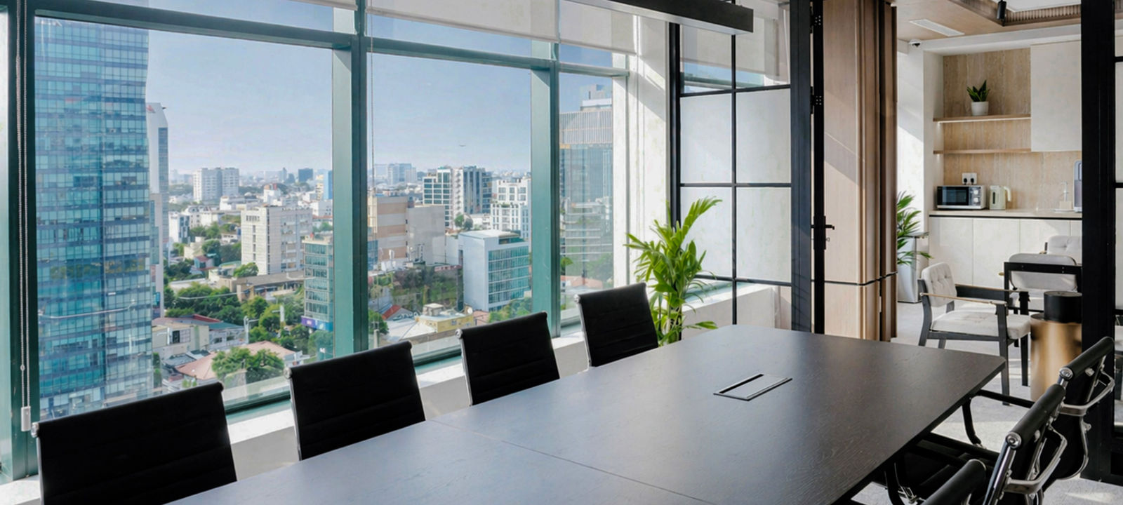 34 Le Duan Street, Ho Chi Minh City - Image 1
