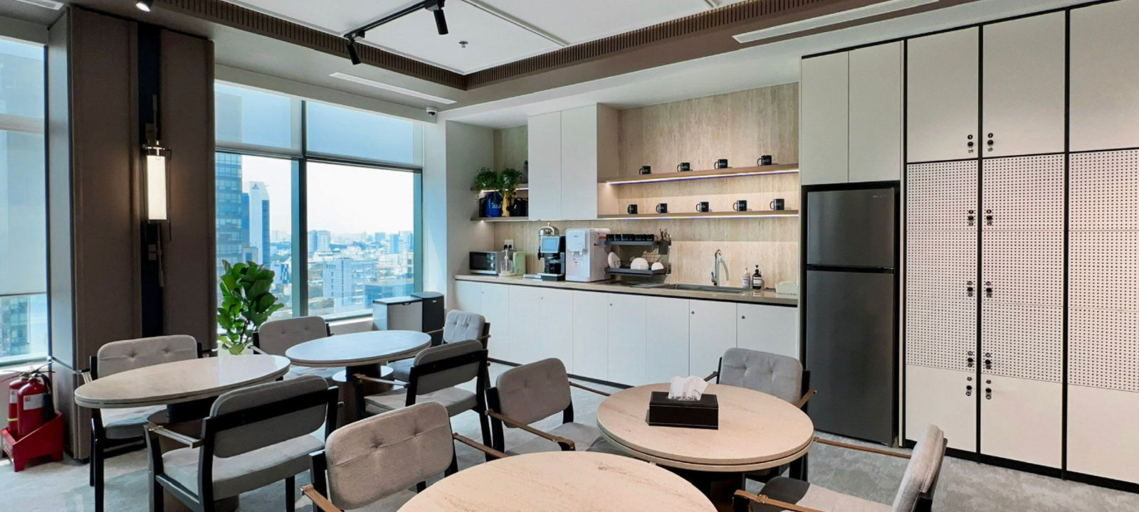 34 Le Duan Street, Ho Chi Minh City - Image 1