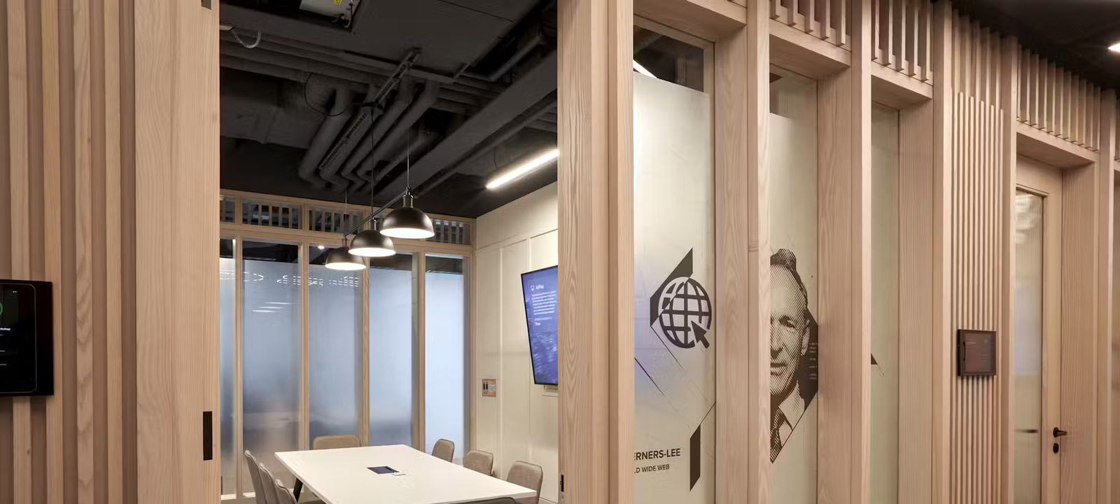 20 Farringdon St, London - Image 1