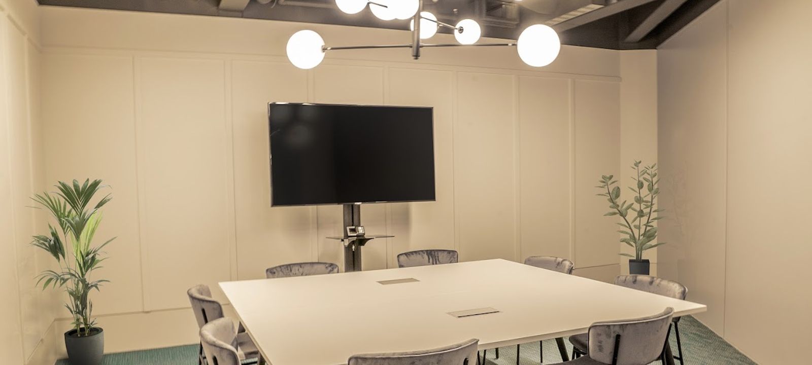 20 Farringdon St, London - Image 1