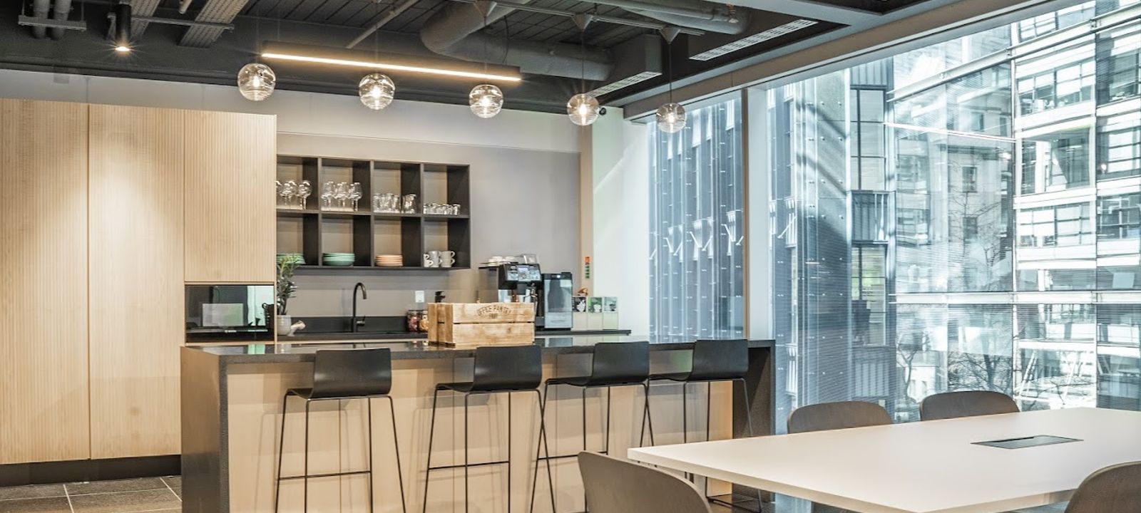 20 Farringdon St, London - Image 1