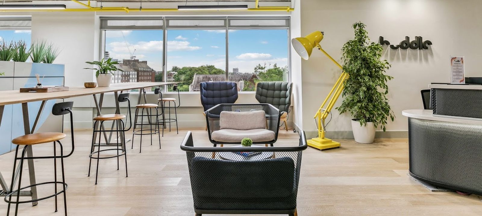 3 Shortlands, Hammersmith - Image 1