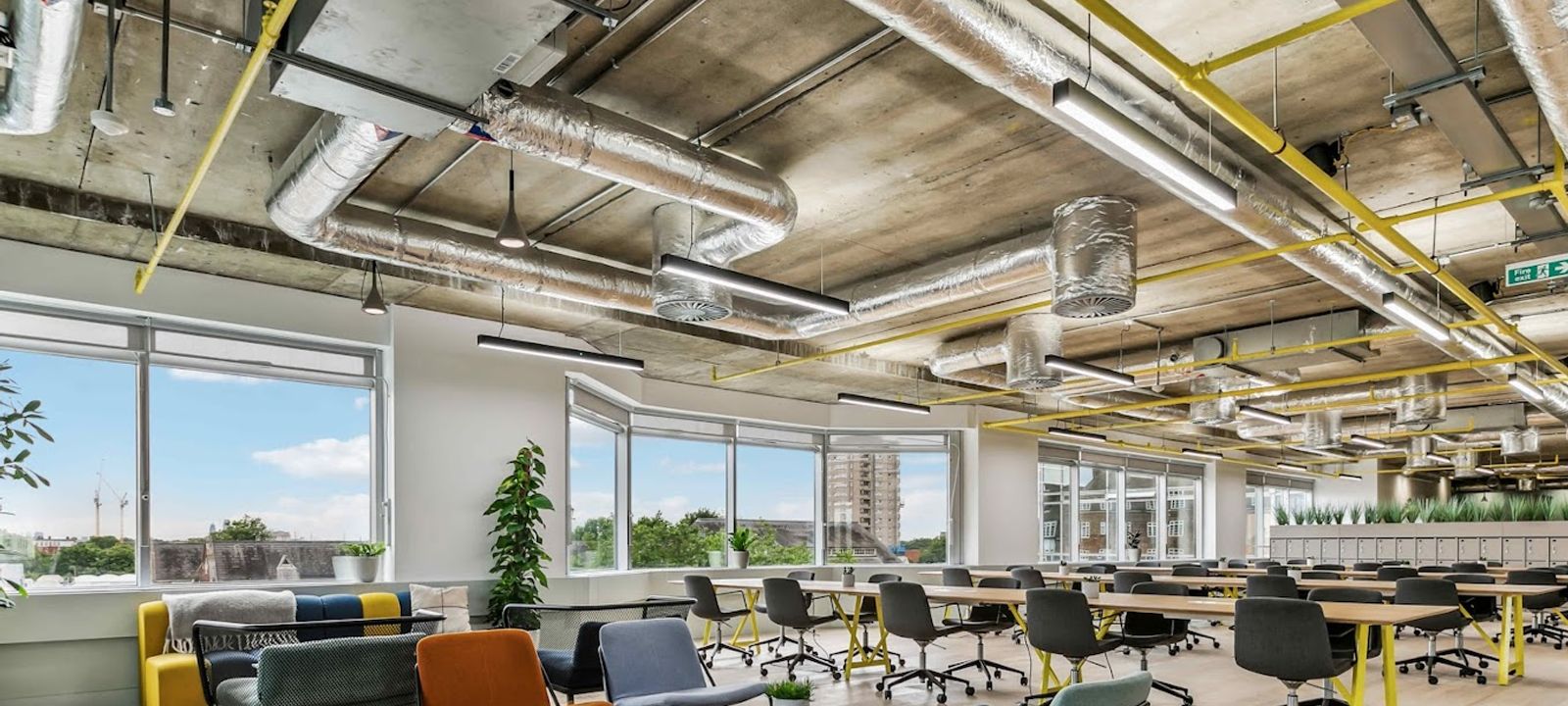 3 Shortlands, Hammersmith - Image 1