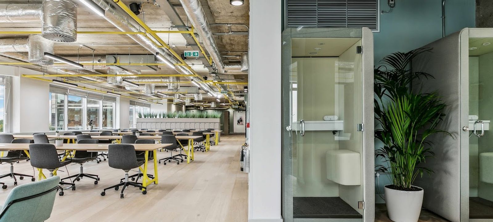 3 Shortlands, Hammersmith - Image 1