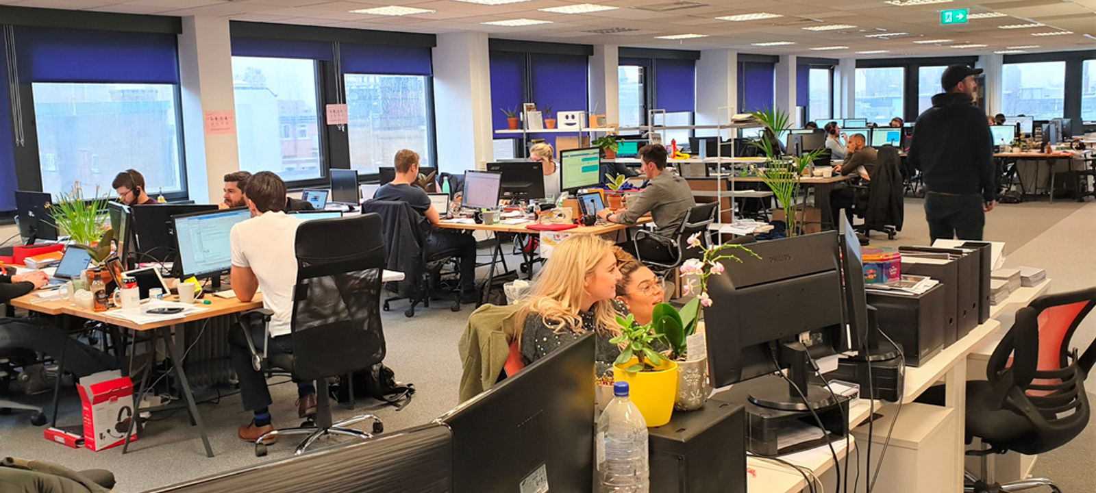 6 Canterbury Crescent, Brixton - Image 1