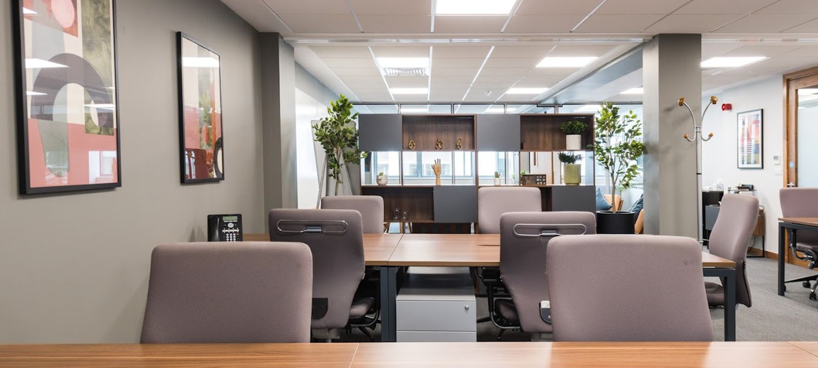 41 Arthur Street, Belfast - Image 1