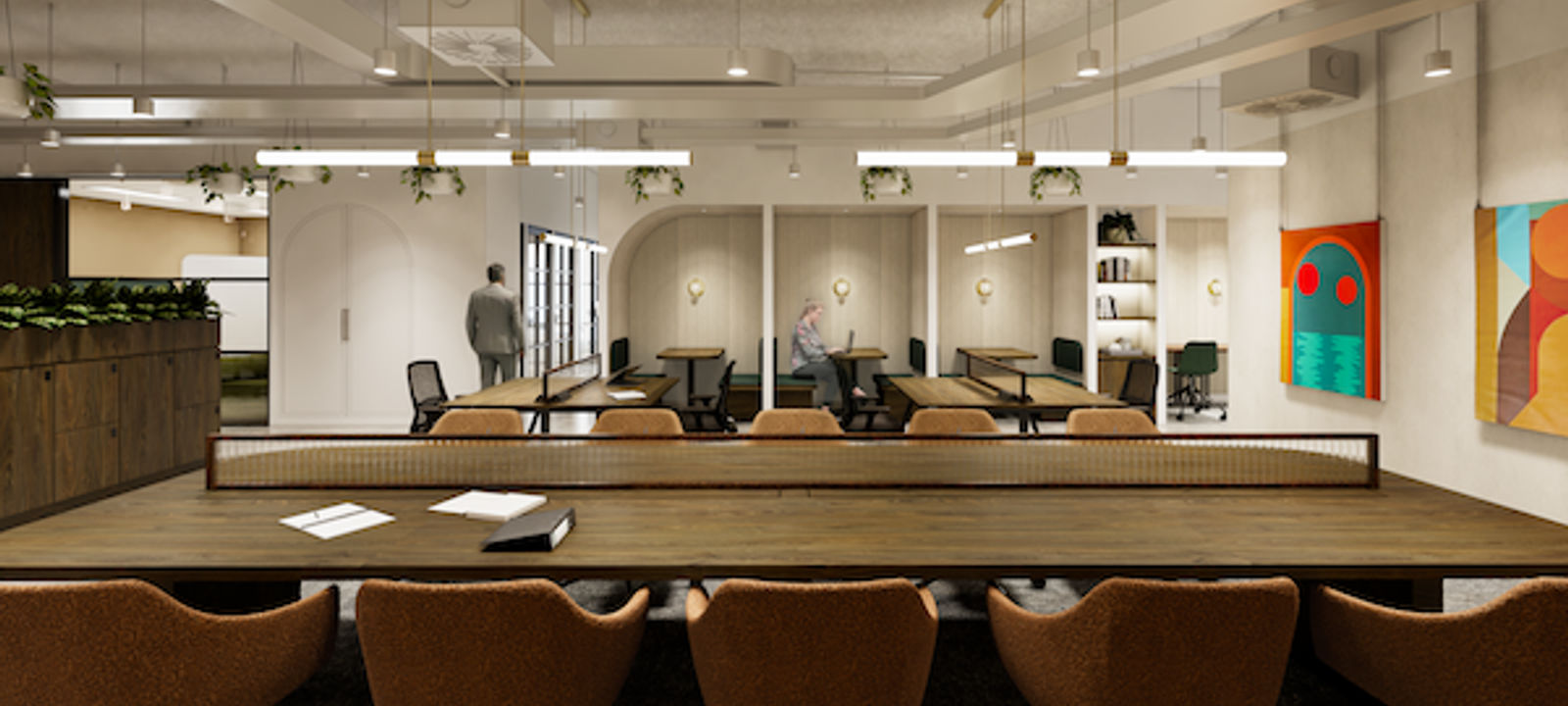 1A Constitution Avenue, Canberra - Image 1