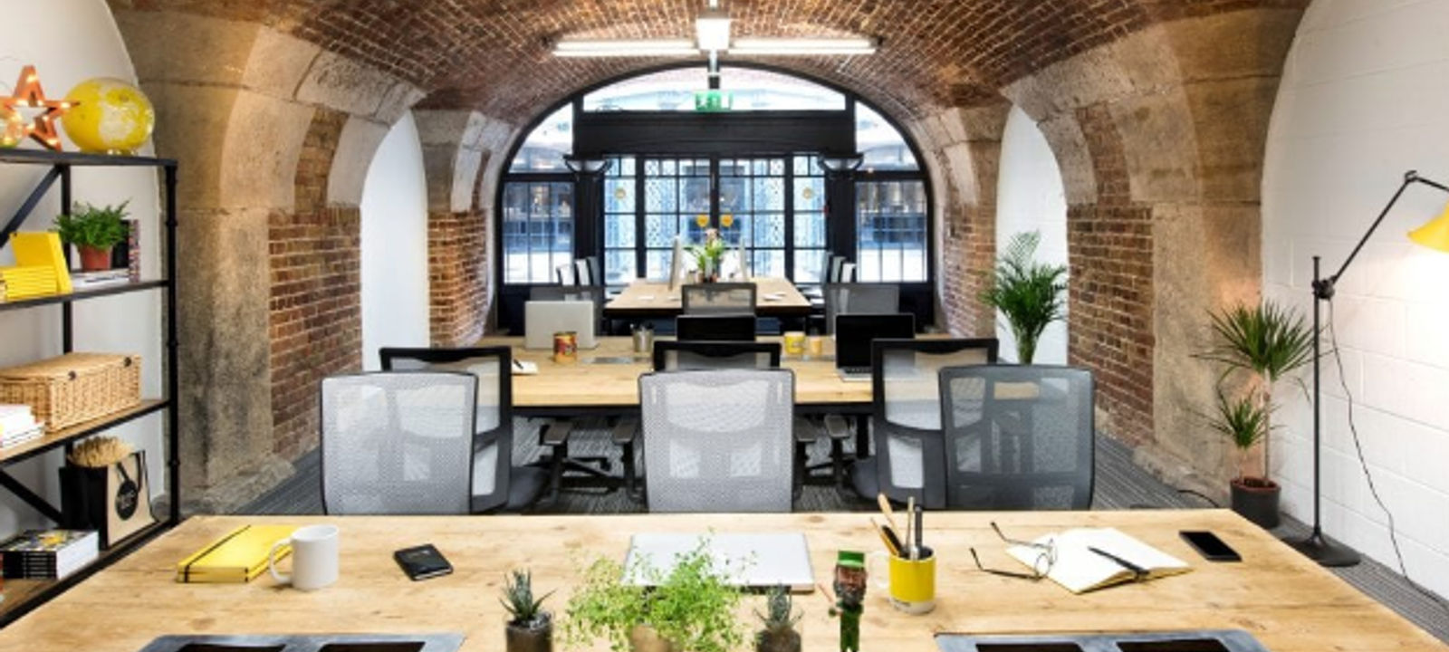 Wapping Lane, London - Image 1