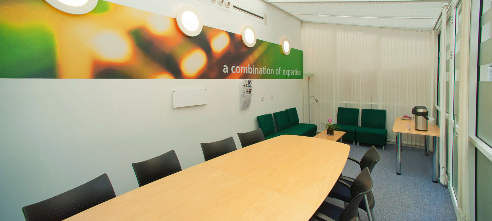 Innovation Centre Innovation Way, Heslington - Image 1