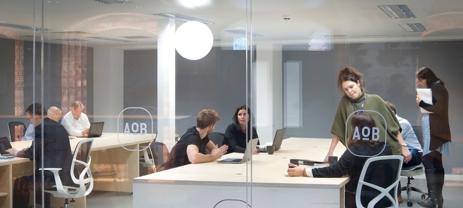 Stamford Street West, Ashton-under-lyne - Image 1