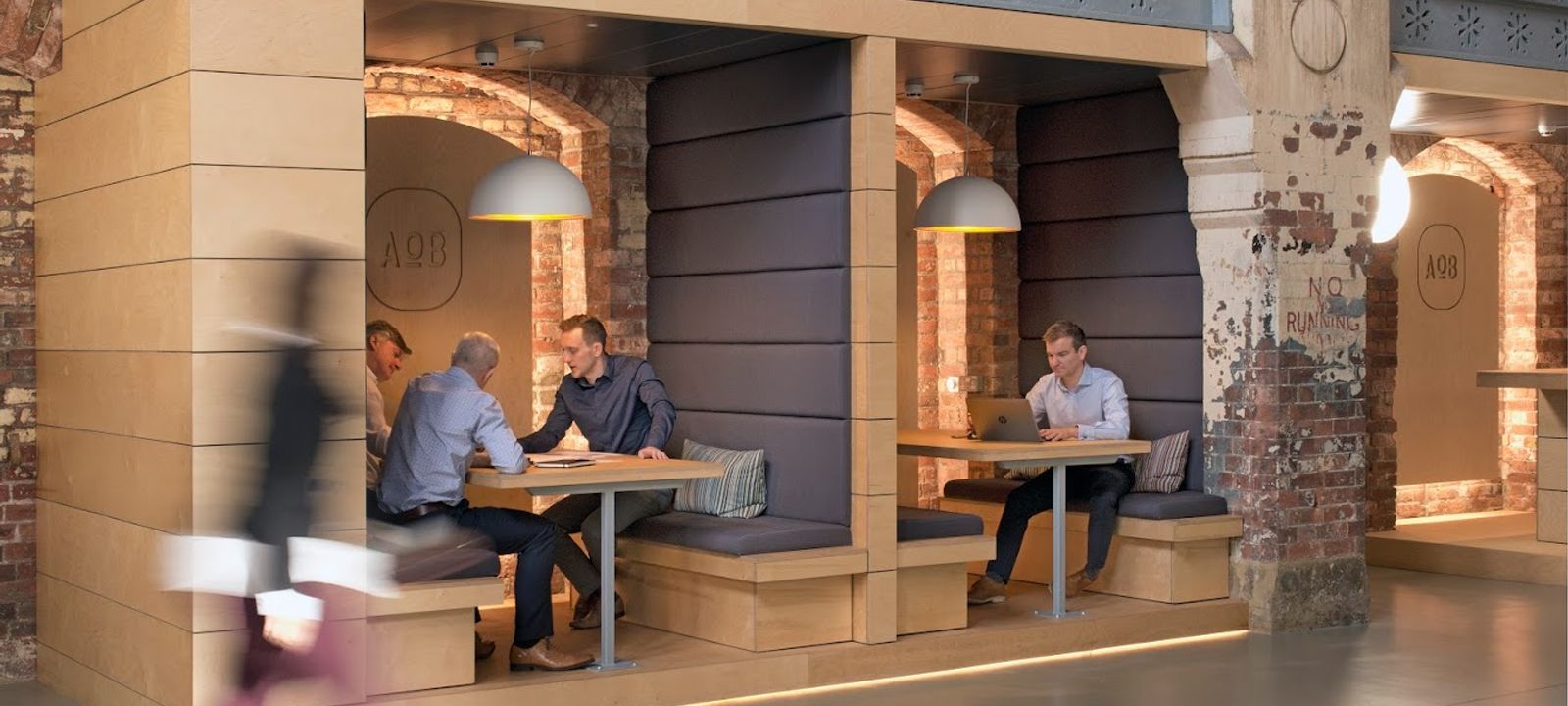 Stamford Street West, Ashton-under-lyne - Image 1