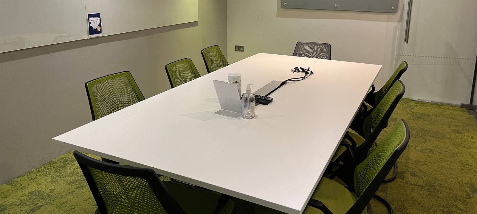 69 Wilson Street, London - Image 1