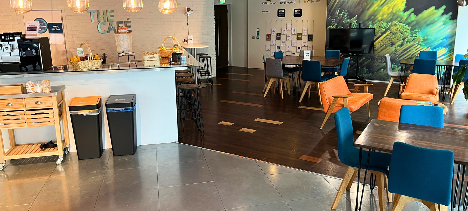 69 Wilson Street, London - Image 1