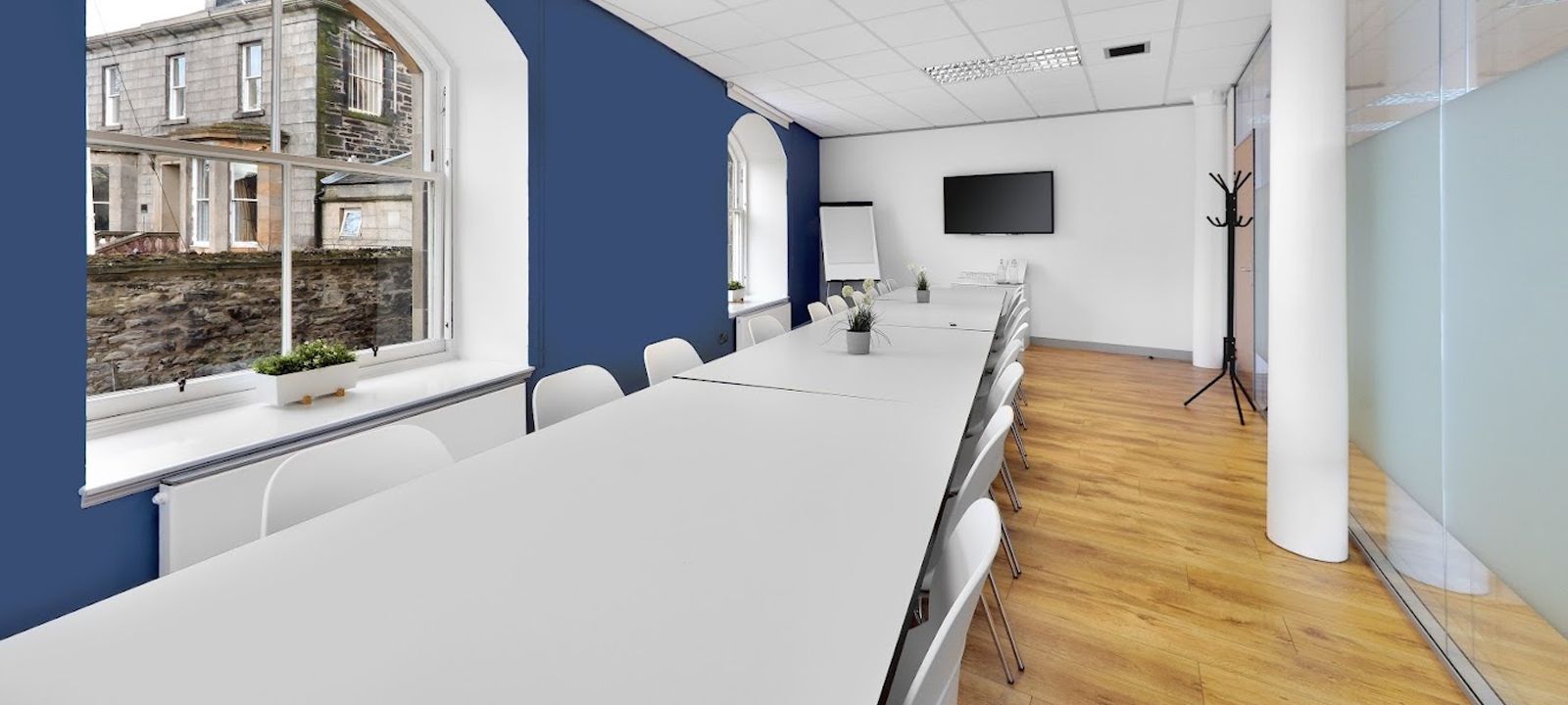 14 Links Place, Leith Edinburgh - Image 1