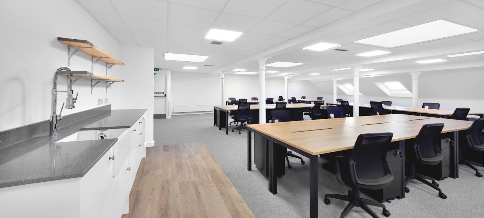 14 Links Place, Leith Edinburgh - Image 1