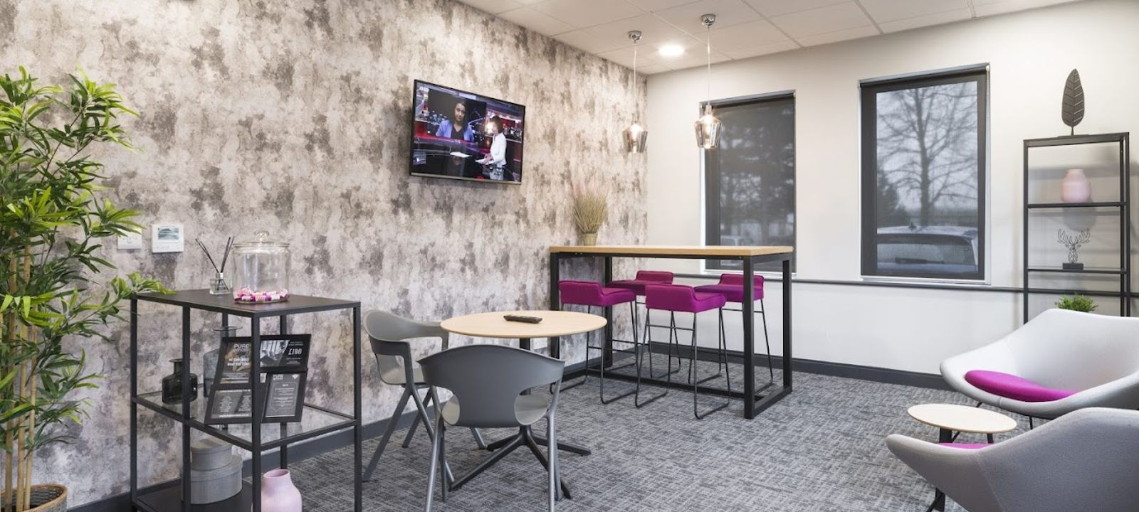 Parkway Court, Oxford Business Park - Image 1