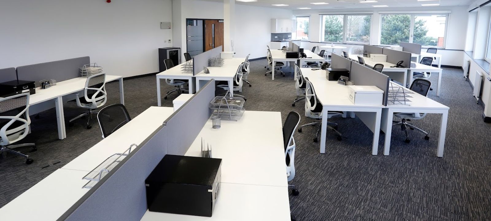 Parkway Court, Oxford Business Park - Image 1