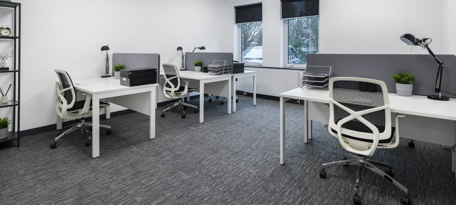 Parkway Court, Oxford Business Park - Image 1