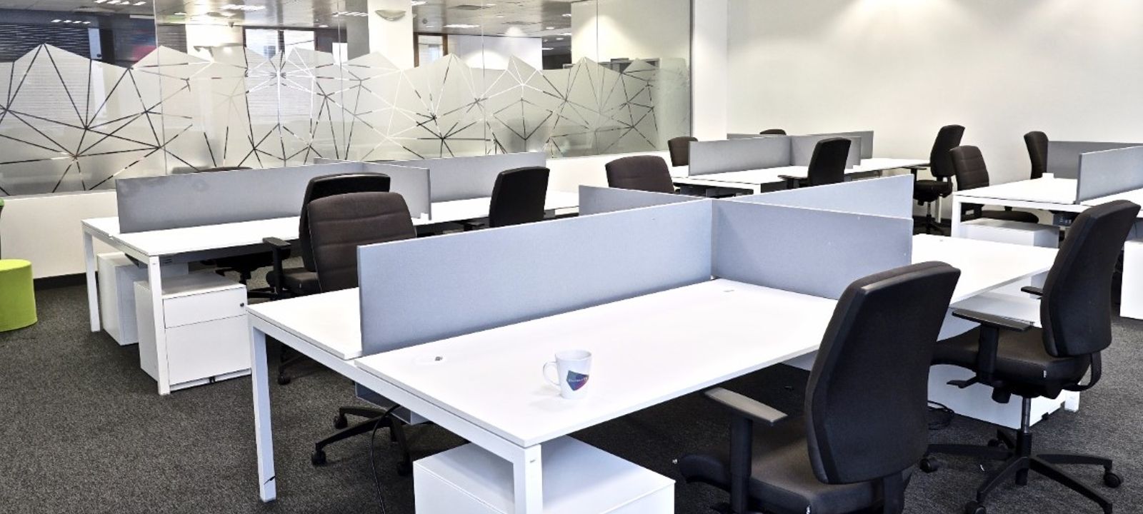 One Georges Quay Plaza, Dublin - Image 1