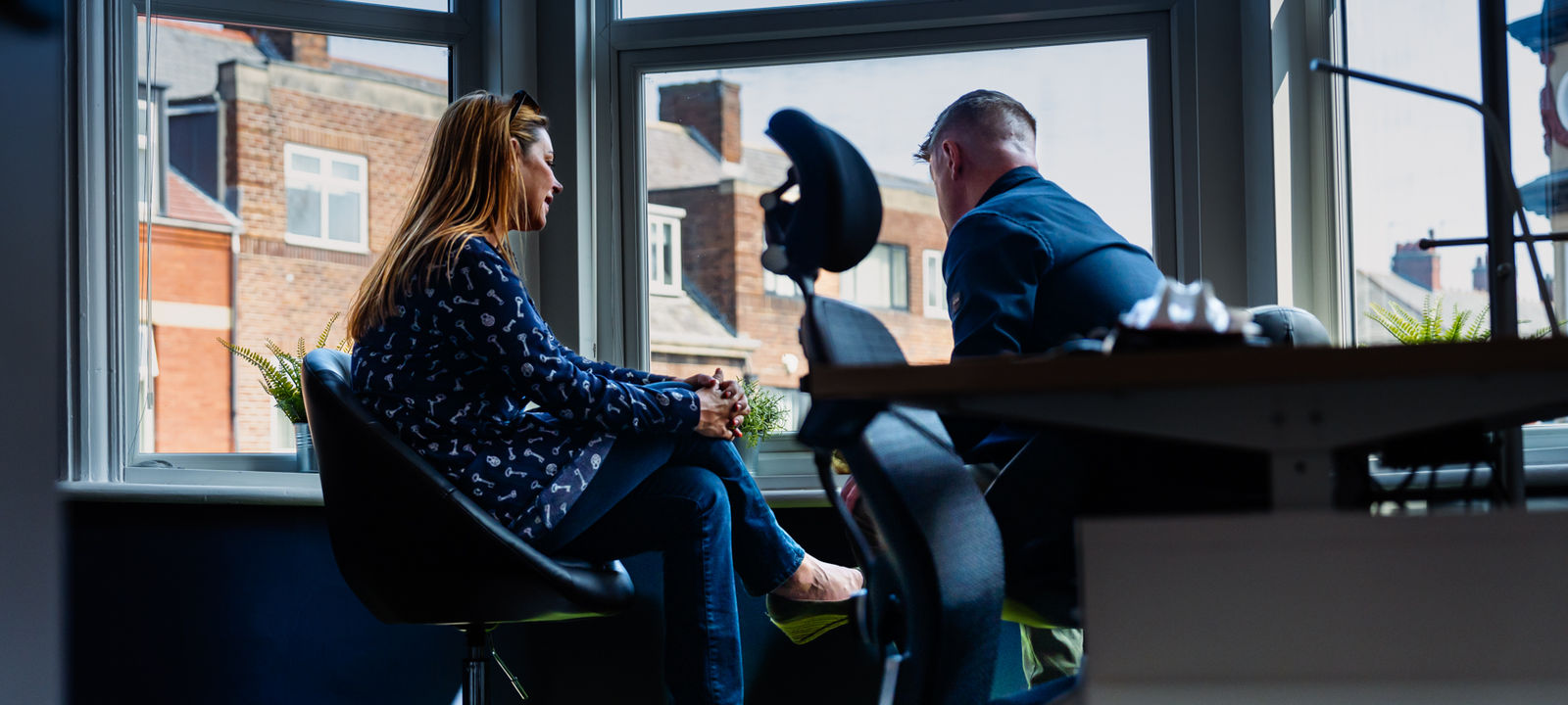 189 Park View, Whitley Bay - Image 1