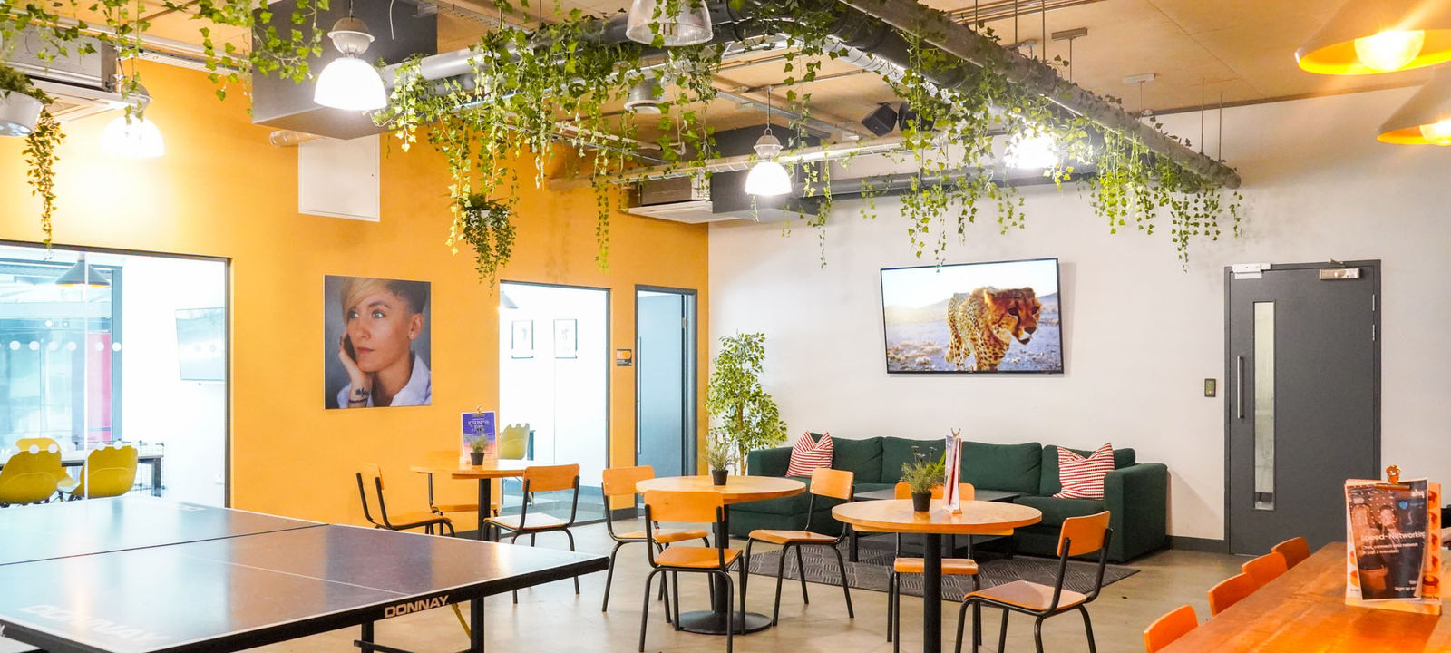 17 Mann Island, Liverpool - Image 1